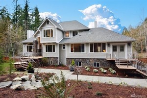 photo 1 of 26726 NE Ames Lake Rd, Redmond, WA 98053