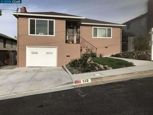 photo 1 of 510 Sonoma Ave, Rodeo, CA 94572