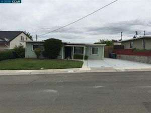 photo 1 of 255 Montalvin Dr, San Pablo, CA 94806