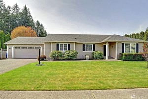 photo 1 of 8320 295th St S, Roy, WA 98580