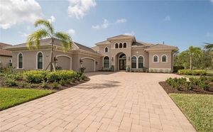 photo 1 of 9647 Lipari Ct, Naples, FL 34113