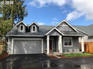 photo 1 of 42437 NW Sunset Ave, Banks, OR 97106