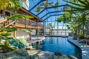 photo 1 of 189 Sabal Dr, Fort Myers Beach, FL 33931