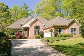 photo 1 of 285 Postwood Dr, Fayetteville GA 30215