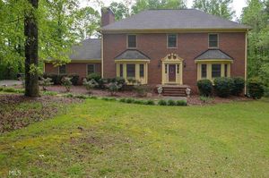 photo 1 of 115 Bent Arrow Dr, Stockbridge, GA 30281