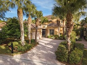 photo 1 of 15639 Villoresi Way, Naples, FL 34110