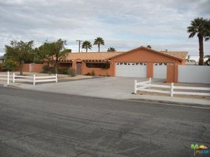 photo 1 of 2122 E Sahara Rd, Palm Springs, CA 92262