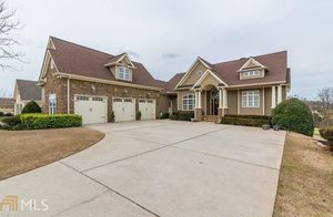photo 1 of 300 Harmony Grove Ln, Jefferson, GA 30549