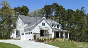 photo 1 of 104 Turner Ridge Cir, Durham, NC 27713