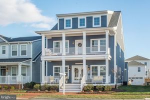 photo 1 of 326 Thomas White Blvd, Chester, MD 21619