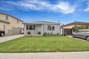 photo 1 of 4852 W. 129th St., Hawthorne CA 90250