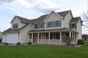 photo 1 of 375 Meadow Vw, Burlington, IL 60109