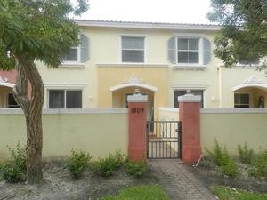 photo 1 of 6516 Morgan Hill Trail Unit 1809, Royal Palm Beach, FL 33411
