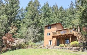 photo 1 of 20105 SE BORGES RD Damascus OR 97089