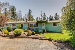 photo 1 of 28644 S Heisinger Ln, Mulino, OR 97042