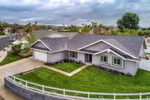 photo 1 of 4589 Vista Del Valle Dr, Moorpark, CA 93021