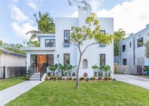 photo 1 of 52 NE 46th Street, Miami, FL 33137