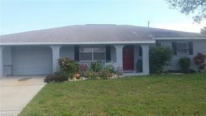 photo 1 of 4493 Wynkoop Cir, Port Charlotte, FL 33948