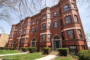 photo 1 of 204 N Kenilworth Ave, Apt 3, Oak Park, IL 60302