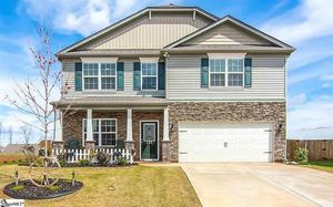 photo 1 of 425 Mont Vale Rd, Lyman, SC 29365