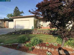 photo 1 of 1230 Raymond Dr, Pacheco, CA 94553