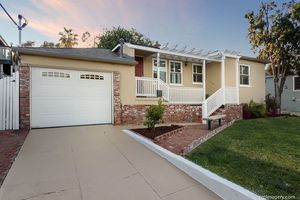 photo 1 of 5134 Randlett Dr, La Mesa, CA 91942