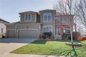photo 1 of 20201 W 224th St, Spring Hill, KS 66083