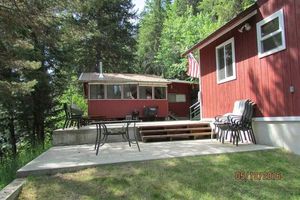 photo 1 of 3029 Deep Lake North Shore Way, Colville, WA 99114