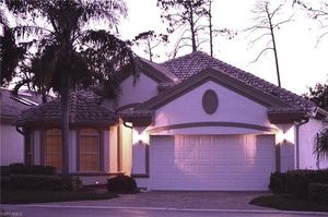 photo 1 of 5847 Persimmon Way, Naples, FL 34110  