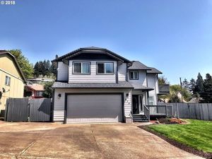 photo 1 of 414 N 3rd Pl, Kalama, WA 98625