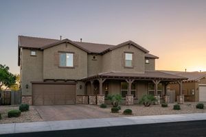 photo 1 of 2426 N 161st Ave, Goodyear, AZ 85395