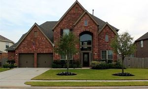 photo 1 of 6314 Fisher Bend Ln, Rosenberg, TX 77471