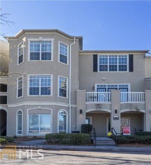 photo 1 of 2015 Barrett Lakes Blvd NW Unit 115, Kennesaw, GA 30144