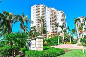 photo 1 of 23850 Via Italia Cir Apt 302, Bonita Springs, FL 34134