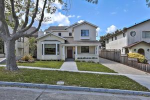 photo 1 of 2608 Hillside Dr, Burlingame, CA 94010