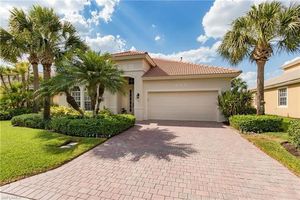 photo 1 of 9114 Falling Leaf Dr, Bonita Springs, FL 34135