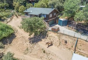 photo 1 of 4878 Belvedere Dr, Julian, CA 92036