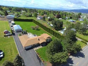 photo 1 of 518 S Henry Rd, Greenacres, WA 99016