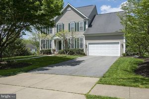 photo 1 of 2296 Ballard Way, Ellicott City, MD 21042