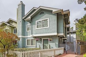 photo 1 of 348 N El Camino Real Unit 7, San Mateo, CA 94401