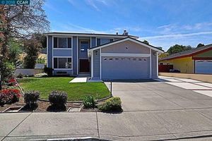 photo 1 of 1484 Partridge Dr, Hercules, CA 94547