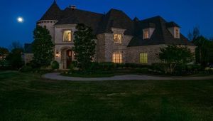 photo 1 of 5102 Willow Point Cir, Parker, TX 75002