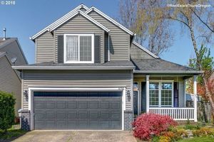 photo 1 of 41745 NW Buckshire St, Banks, OR 97106