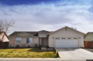 photo 1 of 981 Julia Lane, Fernley, NV 89408