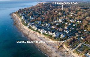 photo 1 of 22 Falmouth Rd, Plymouth, MA 02360