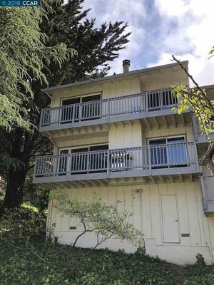 photo 1 of 15 Quail Hill Ln, El Sobrante, CA 94803