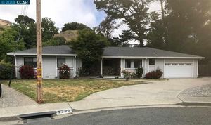photo 1 of 2340 Marlin Ct, Pinole, CA 94564