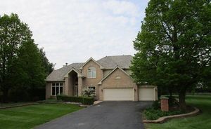 photo 1 of 40 Oak Creek Dr, Yorkville, IL 60560