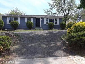 photo 1 of 803 Minna Ave, Capitol Heights, MD 20743