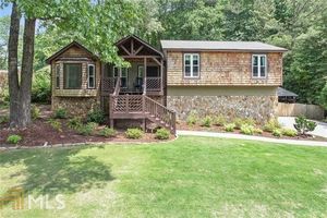 photo 1 of 3493 Vinings North Trl SE, Smyrna, GA 30080